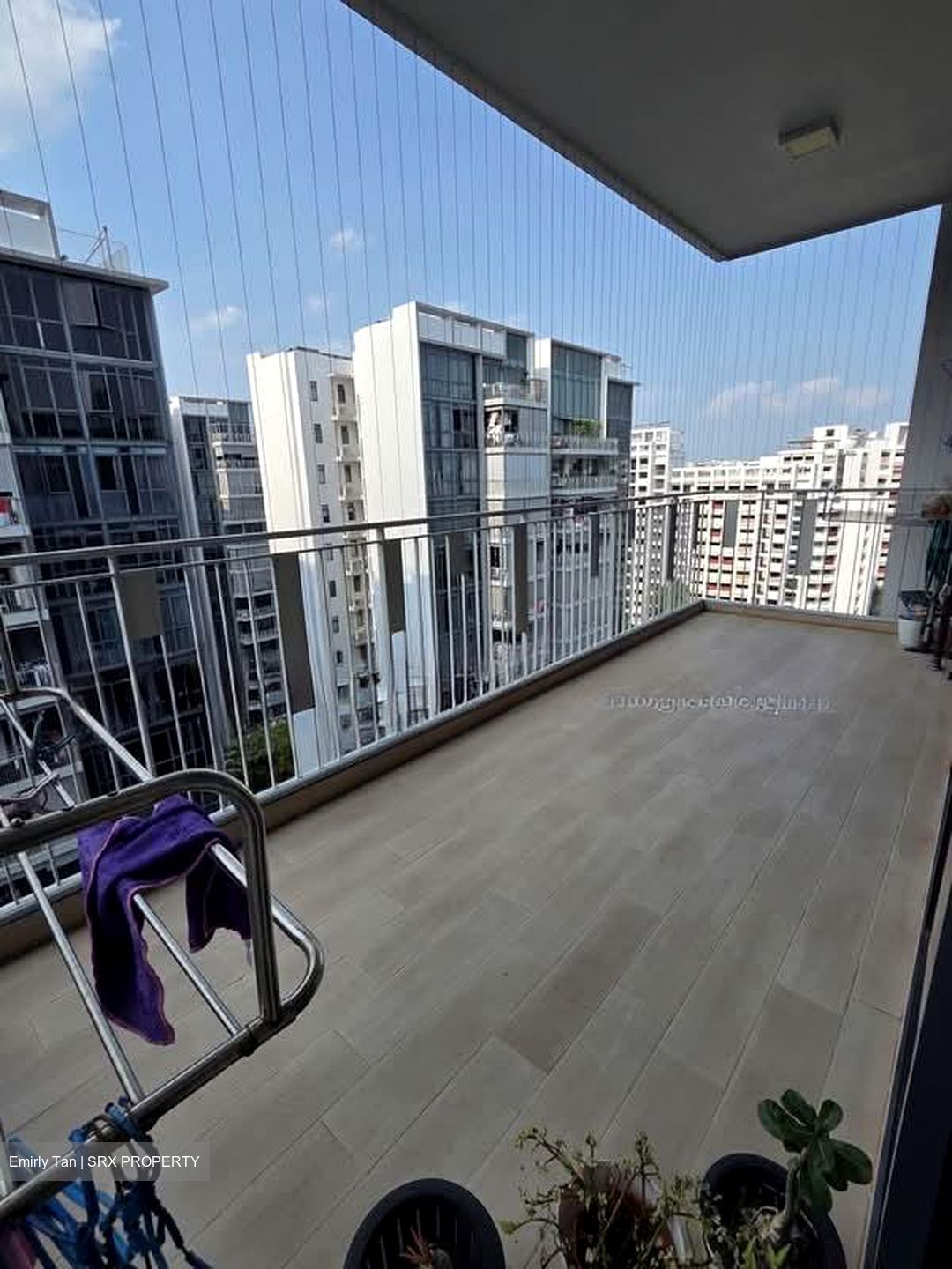 The Luxurie (D19), Condominium #603043771